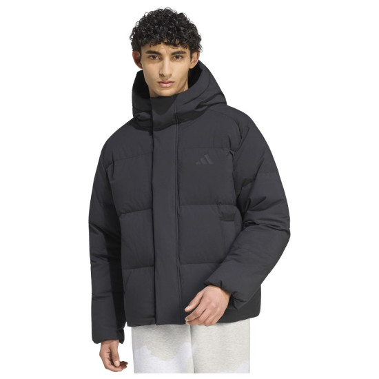 Adidas Ανδρικό μπουφάν Helionic Down Puffer